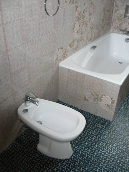 Rénovation d'une salle de bain complète